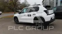 2025 Fiat Panda