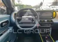2025 Fiat Panda