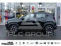 2025 Fiat Panda