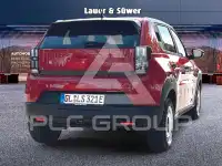 2025 Fiat Panda