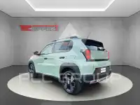 2025 Fiat Panda