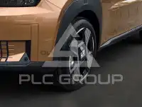 2025 Fiat Panda