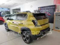 2025 Fiat Panda