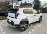 2025 Fiat Panda