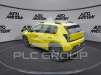 2025 Fiat Panda
