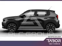 2025 Fiat Panda