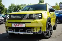 2025 Fiat Panda