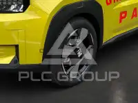 2025 Fiat Panda