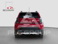 2025 Fiat Panda