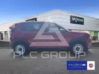 2025 Fiat Panda
