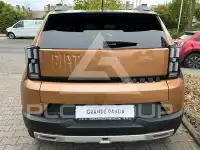 2025 Fiat Panda