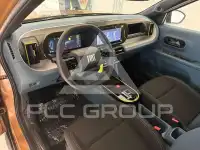 2025 Fiat Panda