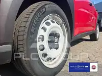 2025 Fiat Panda