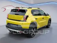 2025 Fiat Panda