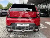 2025 Fiat Panda
