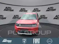 2025 Fiat Panda