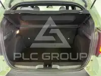 2025 Fiat Panda