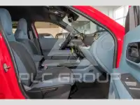2025 Fiat Panda