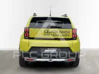2025 Fiat Panda