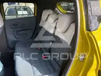 2025 Fiat Panda