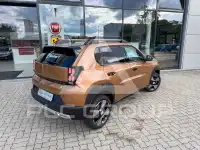 2025 Fiat Panda