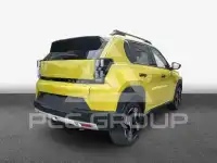 2025 Fiat Panda