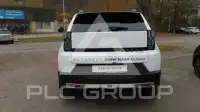 2025 Fiat Panda