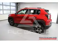 2025 Fiat Panda