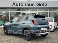 2025 Fiat Panda