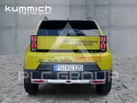 2025 Fiat Panda