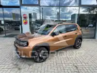2025 Fiat Panda
