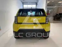 2025 Fiat Panda