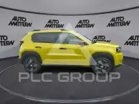 2025 Fiat Panda