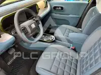 2025 Fiat Panda
