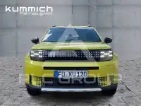 2025 Fiat Panda