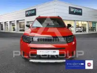2025 Fiat Panda