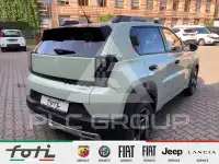 2025 Fiat Panda