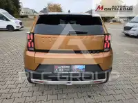 2025 Fiat Panda