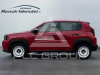 2025 Fiat Panda