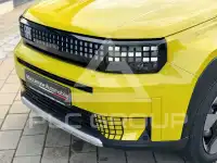 2025 Fiat Panda