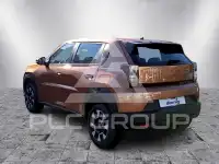 2025 Fiat Panda