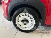 2025 Fiat Panda