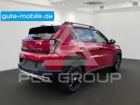 2025 Fiat Panda