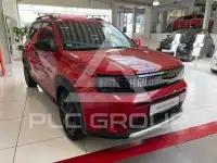 2025 Fiat Panda