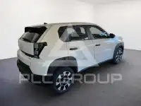 2025 Fiat Panda