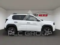 2025 Fiat Panda