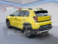 2025 Fiat Panda