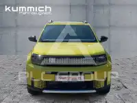 2025 Fiat Panda