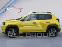 2025 Fiat Panda