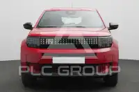 2025 Fiat Panda